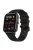 Amazfit GTS Obsidian Fekete