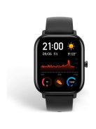 Amazfit GTS Smart Watch 5ATM Waterproof Swimming Smartwatch 14 Days Battery Music Control for Android