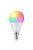 Tuya compatible WIFI Smart LED Bulb E14 6W RGBW Smart LED Light Bulb