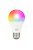 Tuya WiFi compatible RGBCW color and white smart LED bulb E27 15W