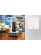 Philips Hue compatible 1 gang  Zigbee Switch