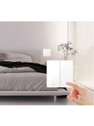 Philips Hue compatible 2 gang Zigbee Switch