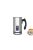 Biolomix Automatic Milk Frother For Espresso, Latte Macchiato, Cappucino and Hot Chocolate