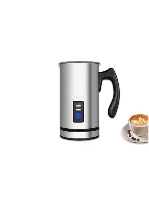 Biolomix Automatic Milk Frother For Espresso, Latte Macchiato, Cappucino and Hot Chocolate