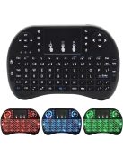 2.4G Air Mouse Remote Touchpad for Android TV Box PC I8 Mini Wireless Keyboard
