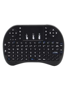   2.4G Air Mouse Remote Touchpad for Android TV Box PC I8 Mini Wireless Keyboard