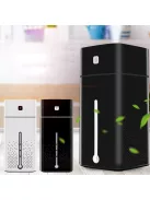 Household Air Purifier, essential Aromas Oil Diffuser