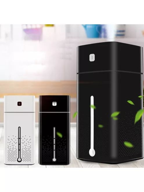 Household Air Purifier, essential Aromas Oil Diffuser