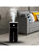 Household Air Purifier, essential Aromas Oil Diffuser