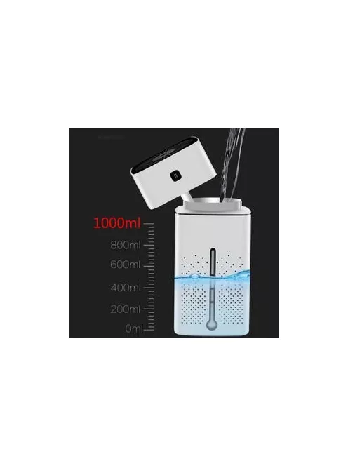 Household Air Purifier, essential Aromas Oil Diffuser