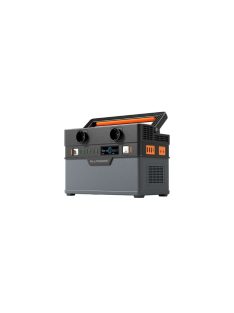   Allpowers S700 hordozható elektromos erőmű, szolár generátor 1400W / 700 W, 606 Wh
