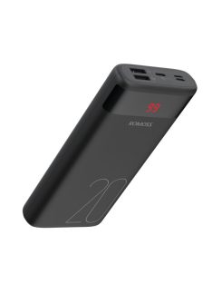 ROMOSS Ares 20 Powerbank 20.000mAh