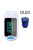 Pulzoximéter + Táska (véroxigénszint mérő) OLED kijelzővel