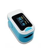 Fingertip Pulse Oximeter