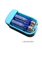 Fingertip Pulse Oximeter