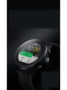 Amazfit Stratos Smart watch, black 