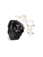 Amazfit Stratos Smart watch, black 