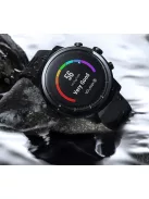 Amazfit Stratos Smart watch, black 