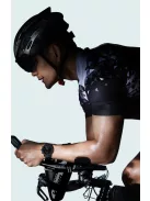 Amazfit Stratos Smart watch, black 