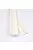 Window Sealing Strip Windproof Soundproof Cotton Seal Door Gap Sound Foam Bathroom And Kitchen Sealing Tape, white