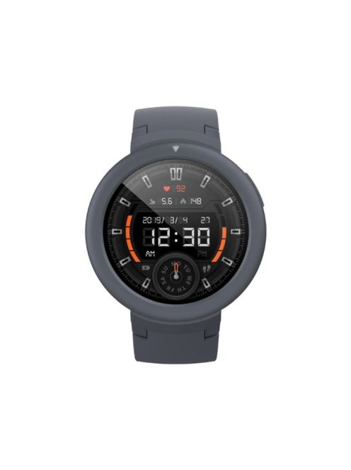 Amazfit Verge Lite GPS Smart watch, gray 