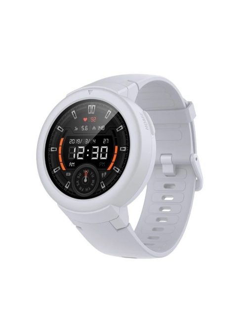 Amazfit Verge Lite GPS Smart watch, white