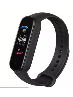 Amazfit Band 5 Okoskarkötő