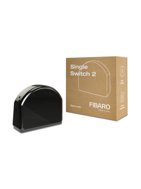 Fibaro FGS-213 Single Switch 2