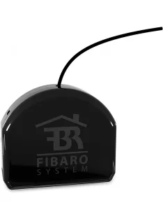 Fibaro FGS-213 single switch 2