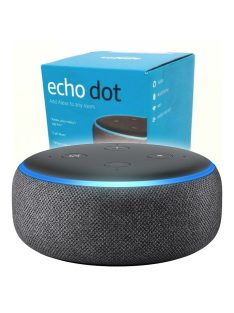 Amazon Echo Dot 3. 