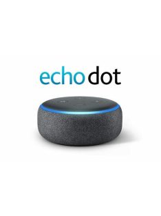 Amazon Echo Dot 3rd gen.