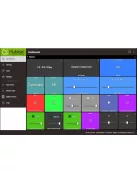 Hubitat Elevation Model C-7 Hub, Z-wave 700 chippel !