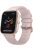 Amazfit GTS Smartwatch, pink