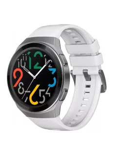 Huawei Watch GT 2e, icy white