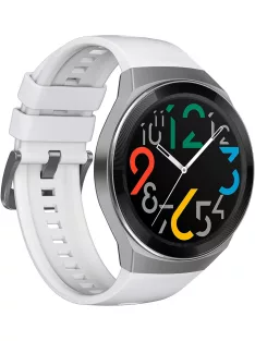 Huawei Watch GT 2e, icy white