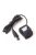Merülő szivattyú, ultra csendes, szökőkúthoz, akváriumhoz, hidroponikus rendszerhez 200 l/h 3W, USB csatlakozóval
