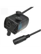 DC 5V 12V 3W 200L/H Ultra-quiet Mini Brushless Submersible Water Pump