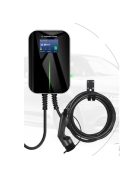 Besen / Morecevse Intelligens WallBox 22KW, 3x32A, 3 fázis, Type 2, Elektromosjármű töltőállomás