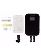 Besen / Morecevse Intelligens WallBox 22KW, 3x32A, 3 fázis, Type 2, Elektromosjármű töltőállomás
