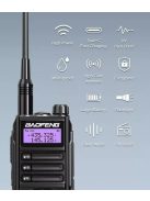 Baofeng UV-16 hordozható rádió
