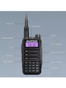 Baofeng UV-16 hordozható rádió