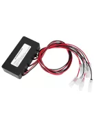 Battery Regulator BE24 Rapid Response Battery Equalizer for Battery