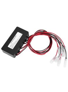 Töltés kiegyenlítő 24V