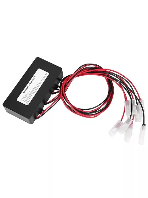 Battery Regulator BE24 Rapid Response Battery Equalizer for Battery