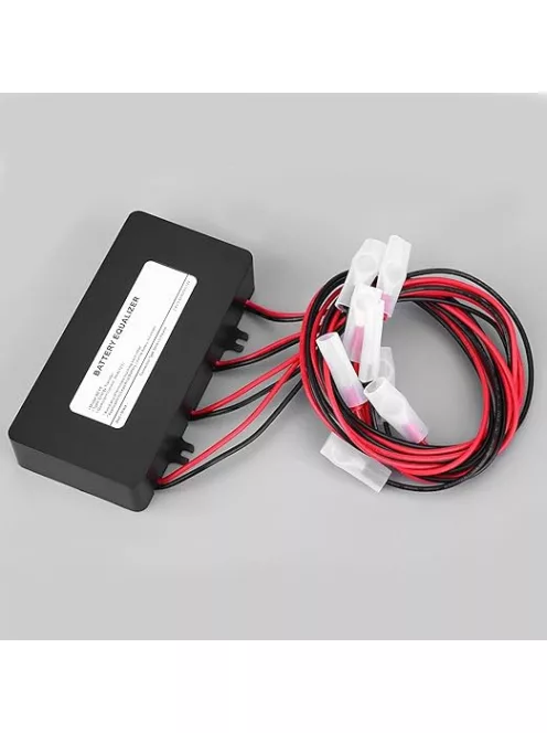 Battery Regulator BE24 Rapid Response Battery Equalizer for Battery