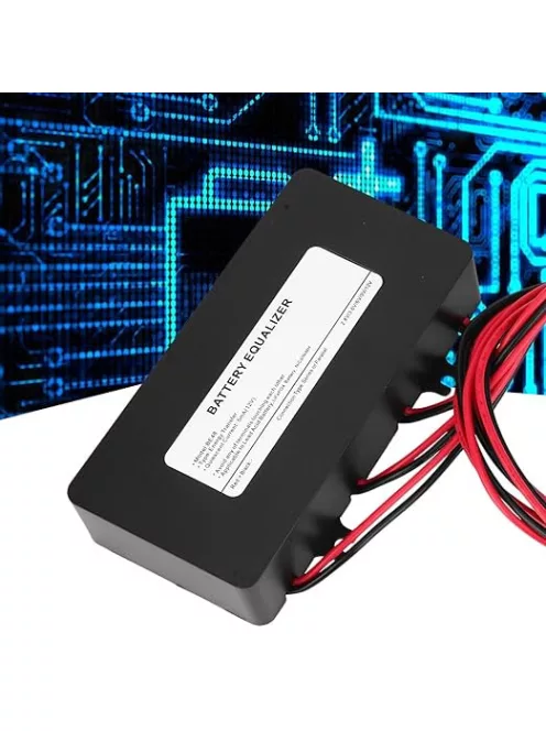 Battery Regulator BE24 Rapid Response Battery Equalizer for Battery