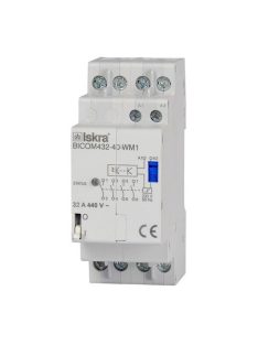 Qubino Bistable Switch (BICOM432-40-WM1) 