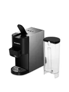 BioloMix Multikapszulás Kávéfőző  19Bar Nespresso, Dolce Gusto, Őrölt kávé BEMUTATÓ DARAB