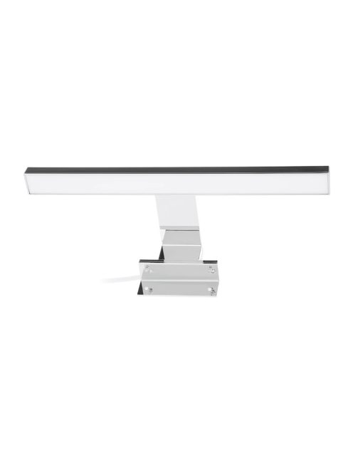 Fürdőszobai LED lámpa, tükörmegvilágító, sminkasztal, kép megvilágító lámpa/8W/230V IP44 60cm