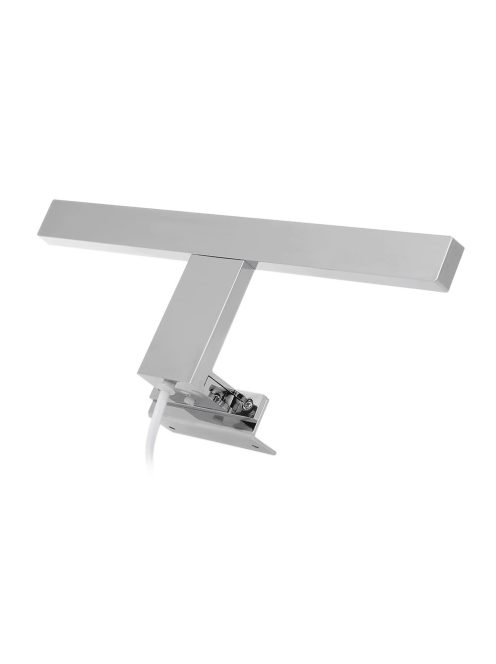 Fürdőszobai LED lámpa, tükörmegvilágító, sminkasztal, kép megvilágító lámpa/8W/230V IP44 60cm
